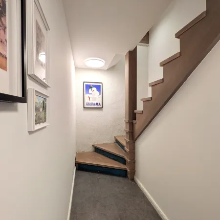 mg4 Apartments Отели в г. Мурау