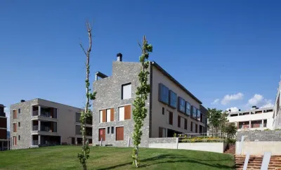 Margas Golf Apartment 2