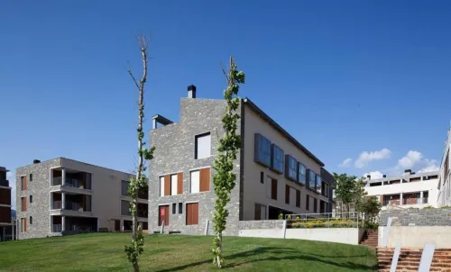 Margas Golf Apartment 2
