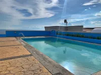 Marina Residential Suites Hotels in Manila