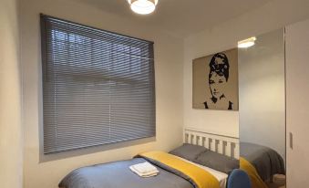 Sterling Suites Ealing