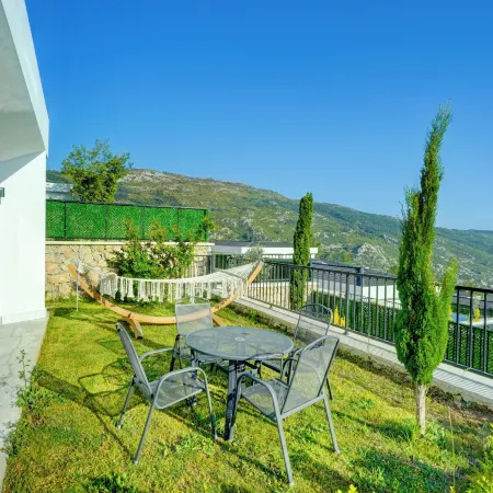Villa Pluto 1 - Planet Luxury Villas
