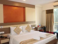 Turtle Beach Resort - Morjim Hotels in Morjim