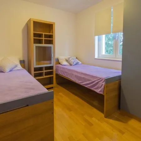 Apartmani Heta Alagic I
