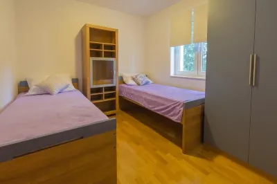 Apartmani Heta Alagic I
