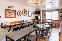 Western Inn Hotel a Tremonton