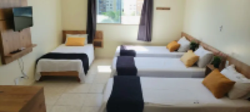 Infinity Hotel