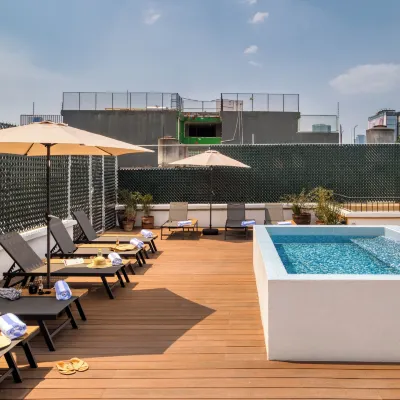 تونالا باي ام راي ٕل Hotels near روما