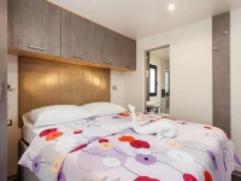 Premium Camping Homes Santa Marina, Lanterna Hotels in Vabriga