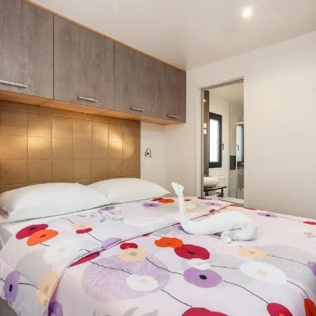 Premium Camping Homes Santa Marina, Lanterna