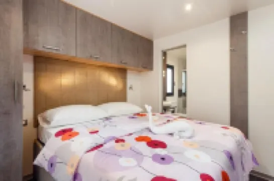 Premium Camping Homes Santa Marina, Lanterna Hotels in Vabriga