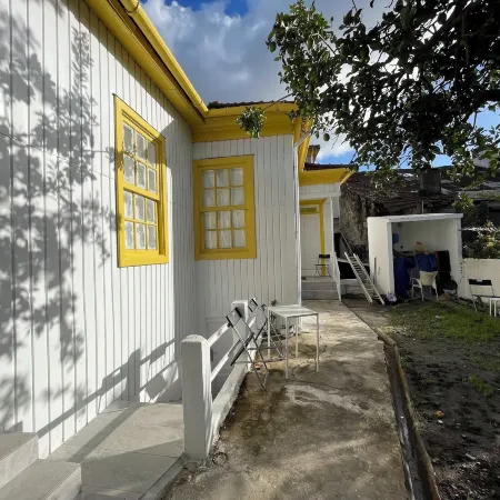 Owls Hostel Ildefonso