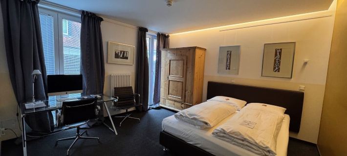 Apart Hotel Fulda Hotele w: Fulda