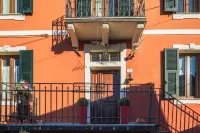 Orazio Liberty House,Lunigiana, Nature - 3-Star