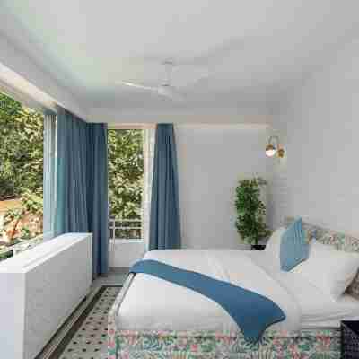 Casa Amore La Verona Rooms