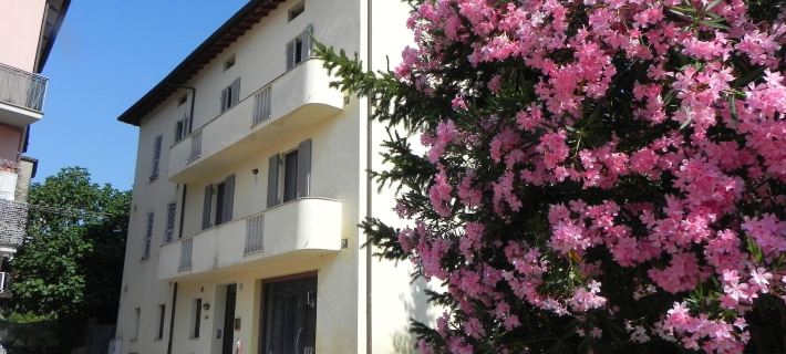 B&B Al Ponte Vecchio Hotels in Perugia