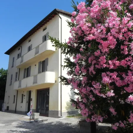 B&B Al Ponte Vecchio