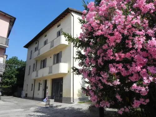 B&B Al Ponte Vecchio - บีแอนด์บี
