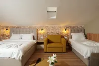Vila Muslli Hotels in Korce