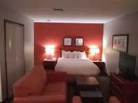 Extended Studio Suites Hotel- Bossier City Hotels in Bossier City