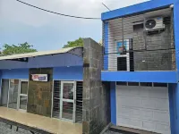 Hotel Kodiak Barrancabermeja - Wifi