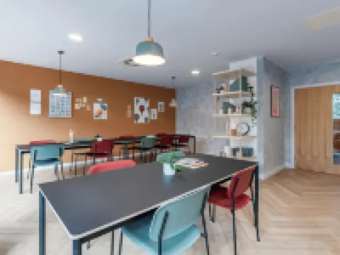 斯旺西·Ty Nant學生公寓