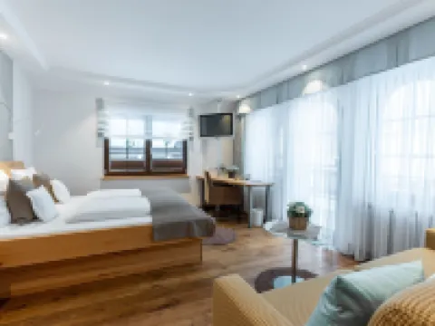 Hotel Zum Ochsen Hotels in Schonwald