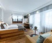 Hotel Zum Ochsen Hôtels à : Triberg im Schwarzwald