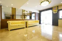 ชยานู ลอร์ดส อีโค อินน์ ไอโรลี-เนียร์ มายด์สเปซ