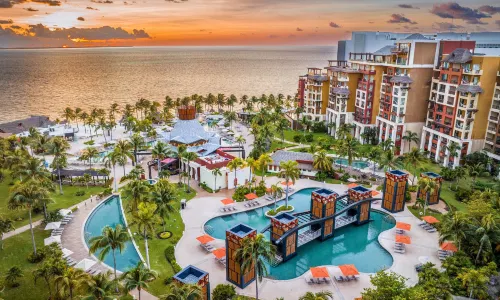 Villa del Palmar Cancun All Inclusive Beach Resort & Spa