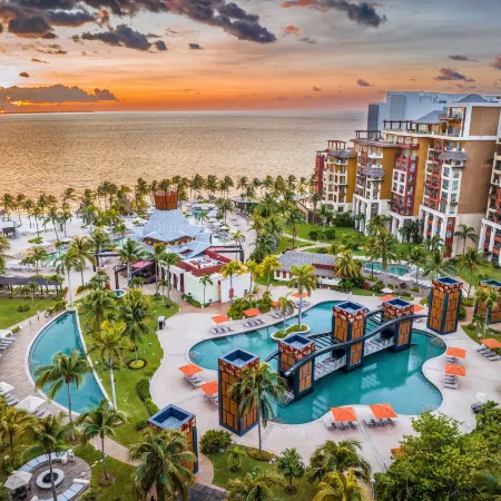 Villa del Palmar Cancun All Inclusive Beach Resort & Spa