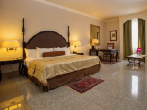 Quinta Edén Villahermosa Hotels in Villahermosa