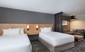 Hyatt Place Austin Lake Travis/Four Points