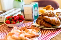 Affittacamere - Là di Cesar Các khách sạn ở Gonars