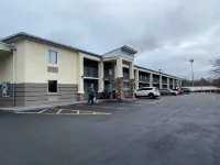 納什維爾蓮花套房酒店