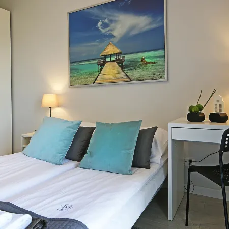 IRS Royal Apartments Apartamenty IRS Albatros