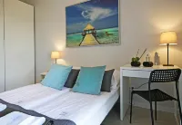 IRS Royal Apartments Apartamenty IRS Albatros - Bãi biển