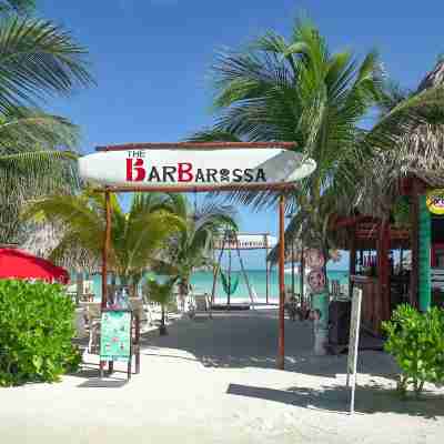Cabañas Casa Maya Holbox Frente Al Mar Others
