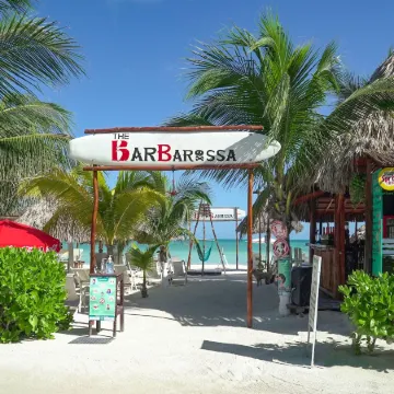Cabañas Casa Maya Holbox Frente Al Mar