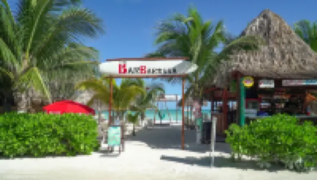 Cabañas Casa Maya Holbox Frente Al Mar