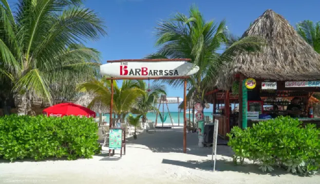 Cabañas Casa Maya Holbox Frente Al Mar