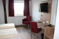 Hotel Elb Blick Hotels in Jork