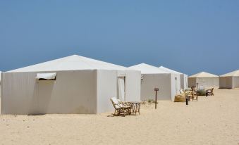 Marsa Shagra Village