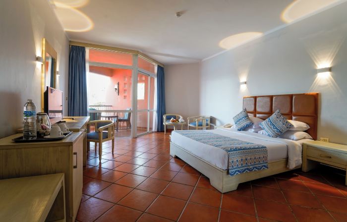 Kefi Palmera Beach Resort El Sokhna - Family Only