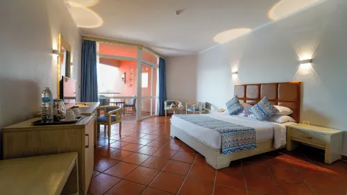 Kefi Palmera Beach Resort El Sokhna - Family Only - Wifi