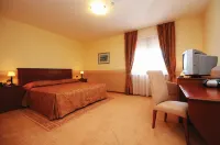 Hotel Laguna