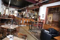 Lake Inn - Ballarat Hotels in Alfredton