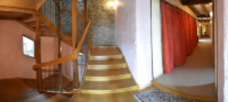 L'Ecrin du Ségala B&B