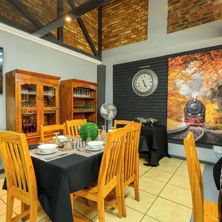 Graceland Guesthouse