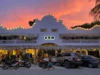 Eso Santa Teresa Hotels in 